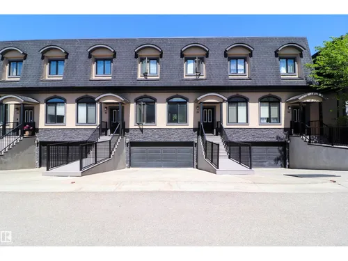 #23 5873 MULLEN PL NW, Edmonton - $349,900