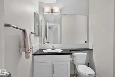 Interior photo 4 of #6 5134 MULLEN RD NW NW