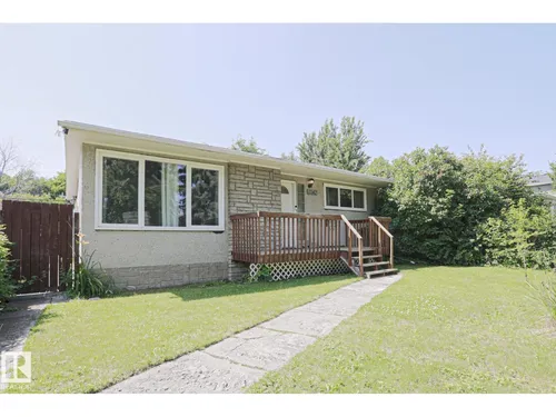 11142 51 ST NW, Edmonton - $489,900