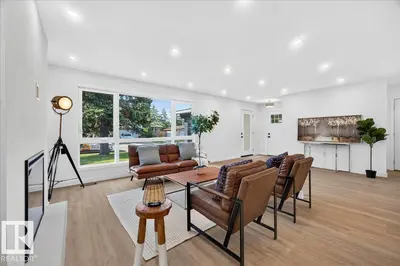Interior photo 3 of 11604 35 AV NW