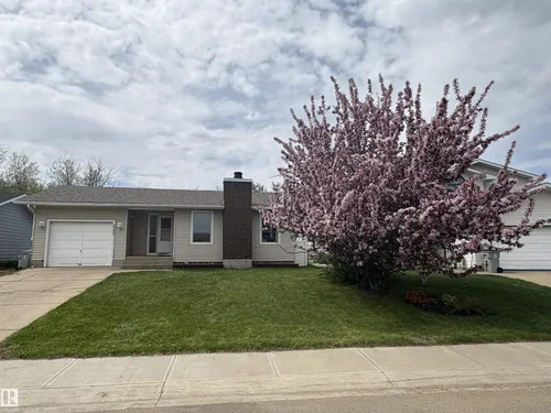 5337 65 Street, Redwater - $299,900
