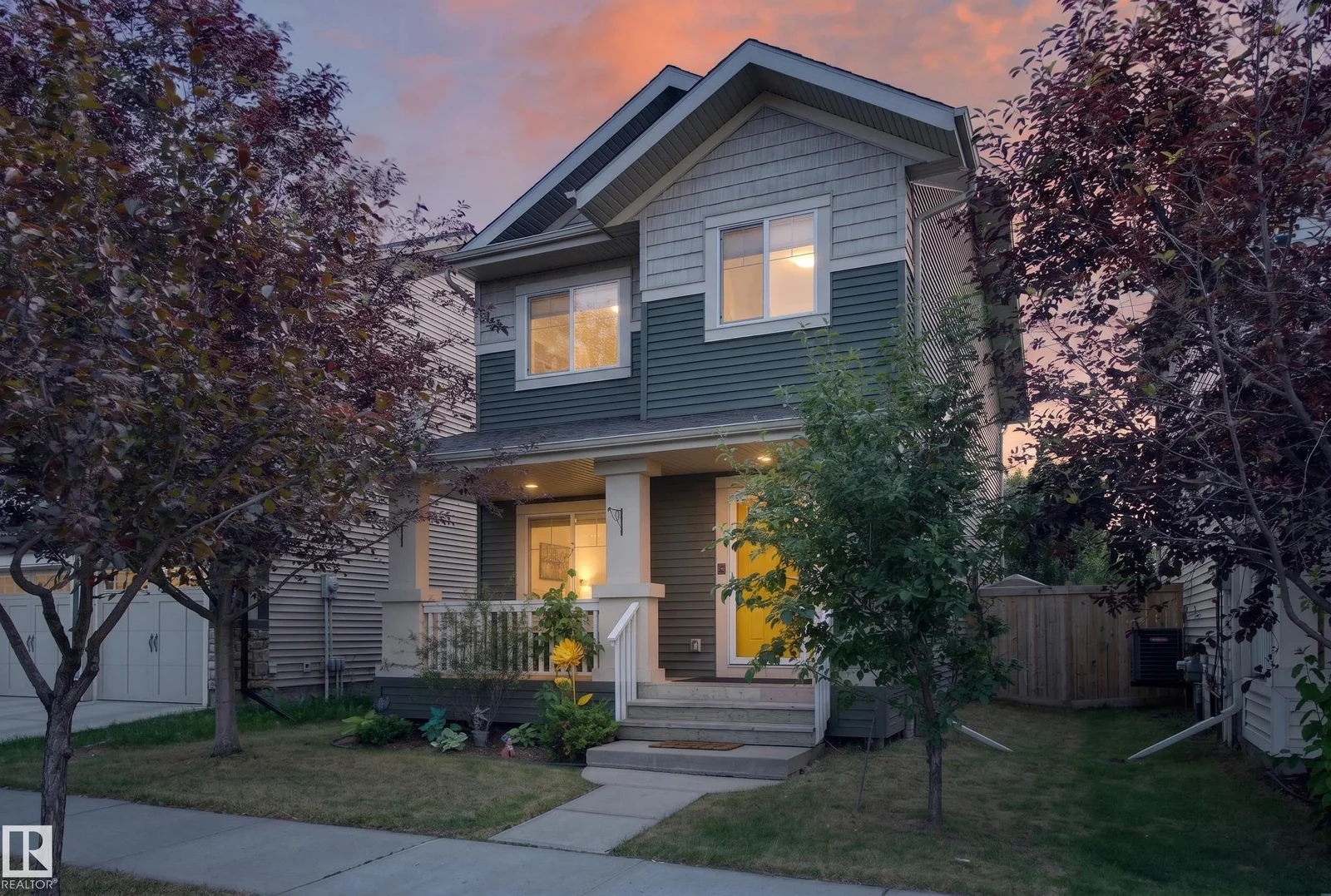 3139 Carpenter LD SW, Edmonton - 3 bedroom Detached Single Family for sale