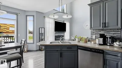 Interior photo 3 of #18 4900 62 ST