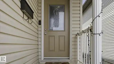 Interior photo 1 of #18 4900 62 ST
