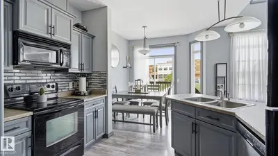 Interior photo 2 of #18 4900 62 ST