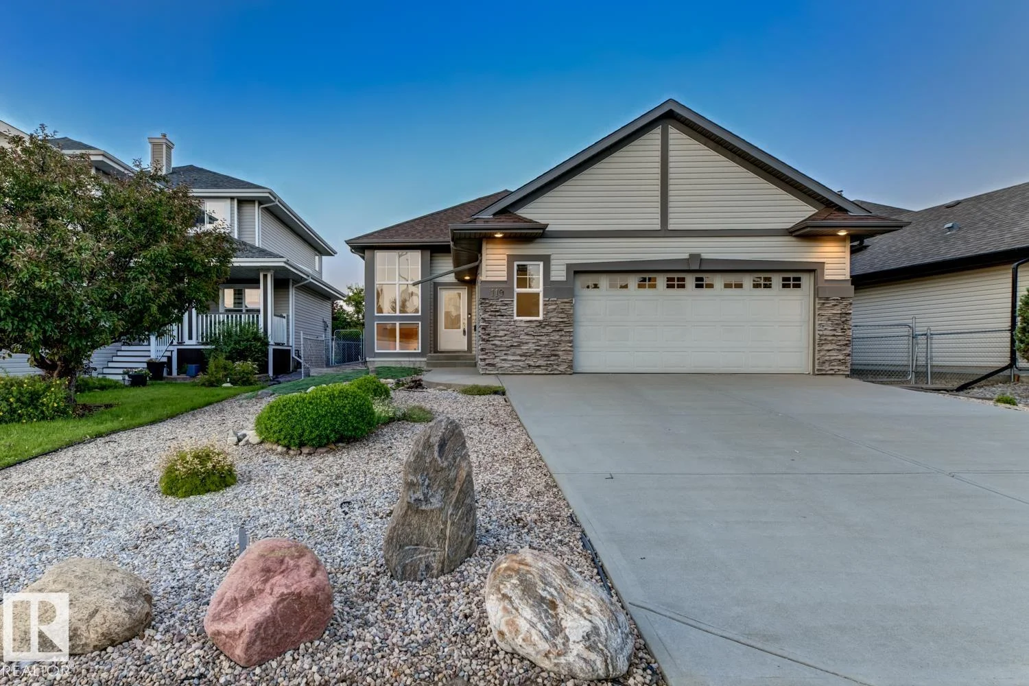 119 CHELSEA WY, Sherwood Park - 4 bedroom Detached Single Family for sale