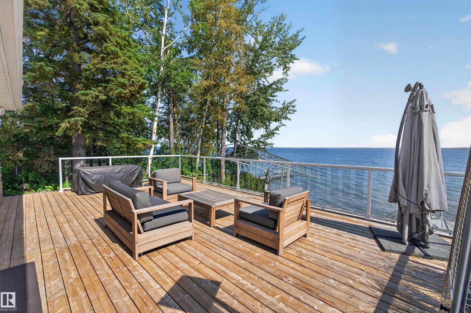 80 CRYSTAL SPRINGS DR, Rural Wetaskiwin County - 2 bedroom Detached Single Family for sale