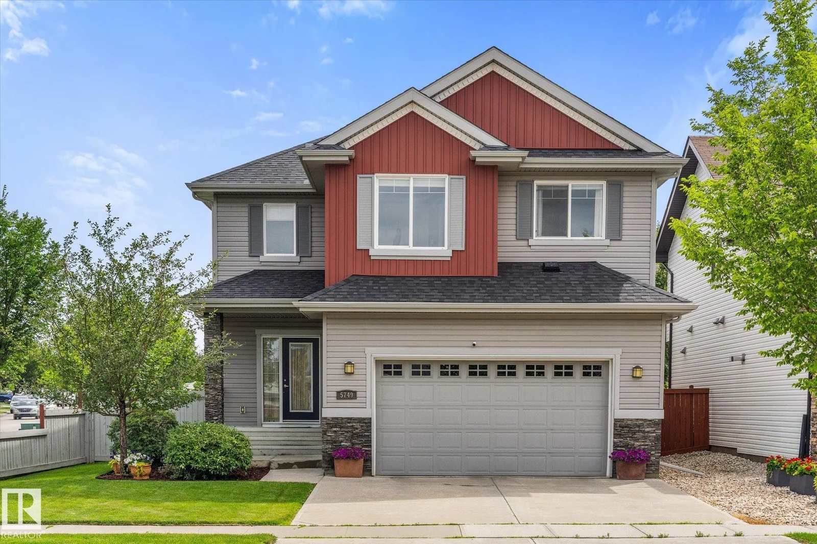 5749 56A ST, Beaumont - 3 bedroom Detached Single Family for sale