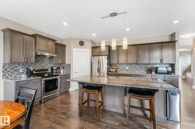 Interior photo 2 of 5749 56A ST