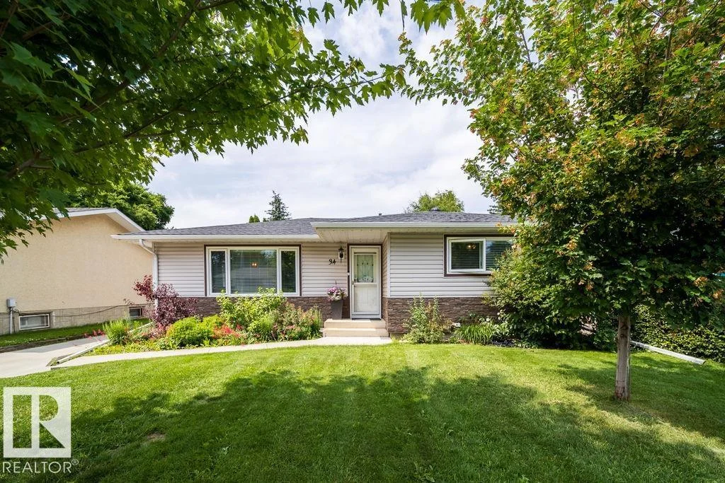 34 Peacock DR, Sherwood Park - 2 bedroom Detached Single Family for sale