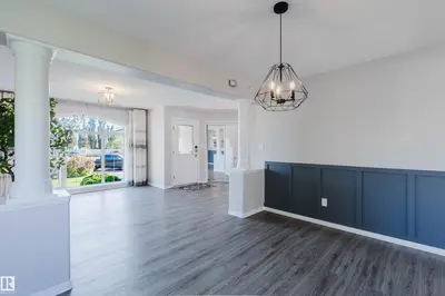 Interior photo 2 of 11526 9 AV NW