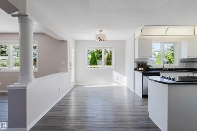 Interior photo 4 of 11526 9 AV NW