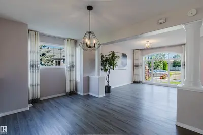 Interior photo 3 of 11526 9 AV NW