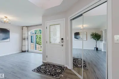 Interior photo 1 of 11526 9 AV NW