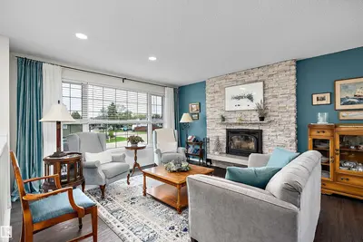 Interior photo 1 of 3915 42B AV