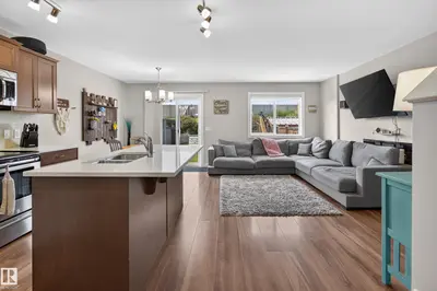 Interior photo 1 of 3520 9 ST NW