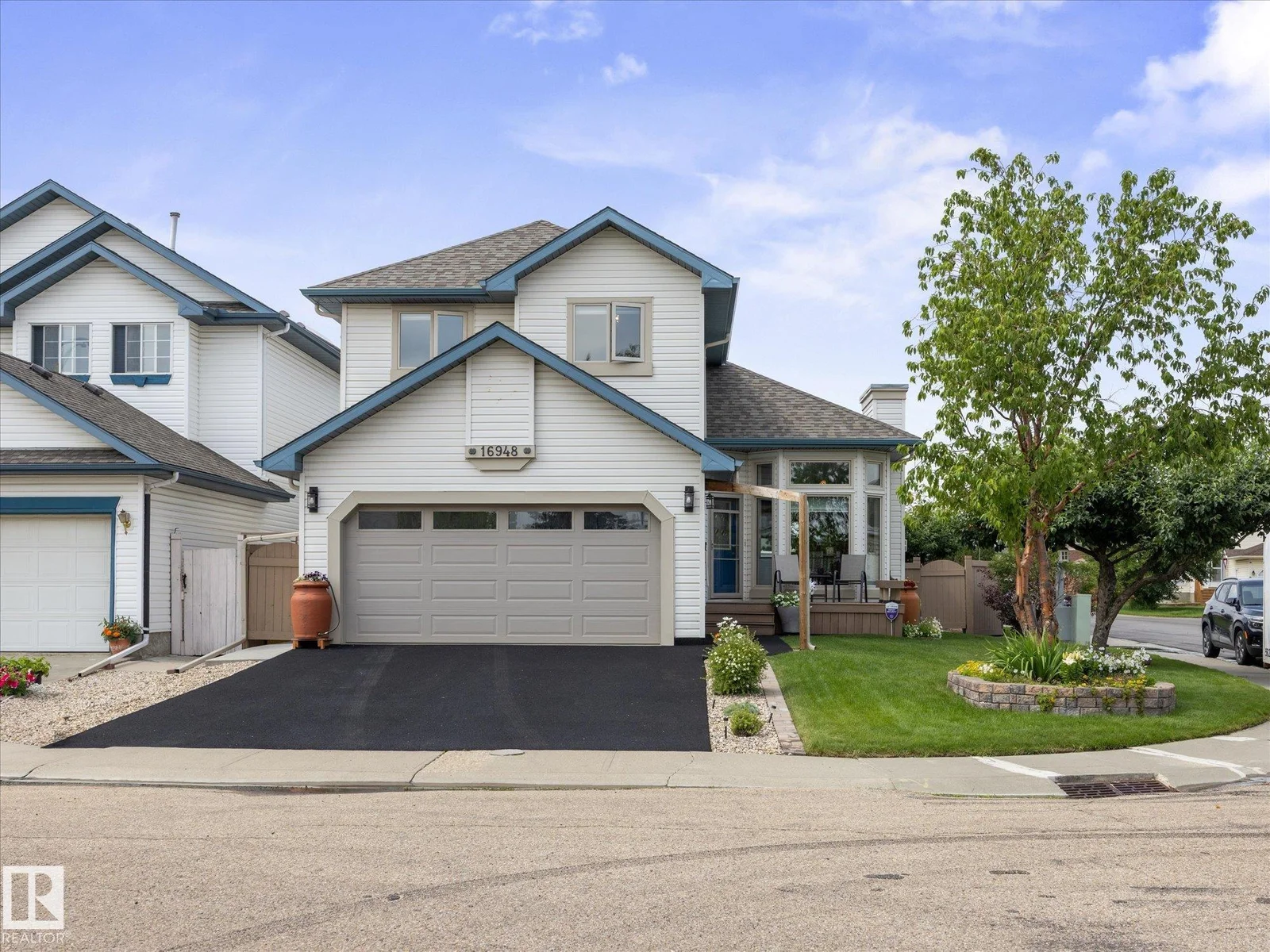 16948 116 ST NW, Edmonton - 4 bedroom Detached Single Family for sale