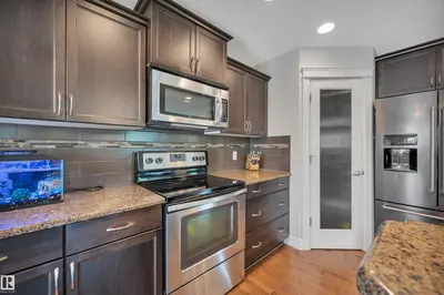 Interior photo 3 of 1740 59 ST SW