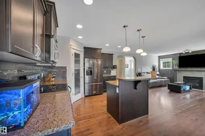 Interior photo 2 of 1740 59 ST SW