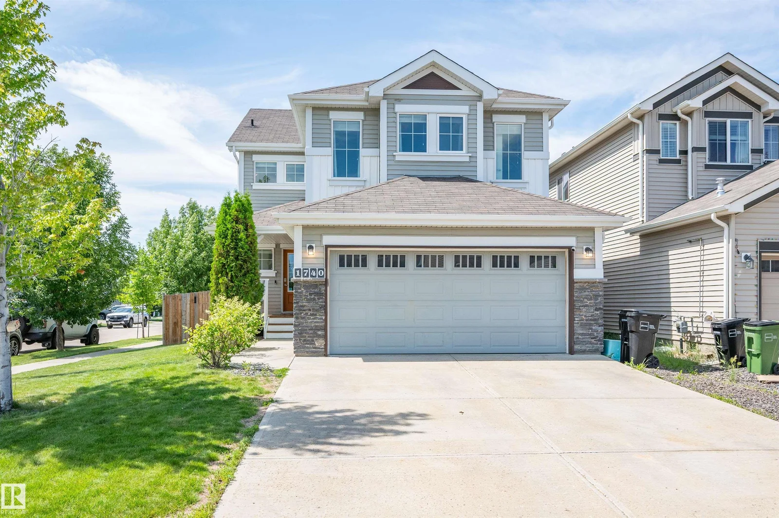 1740 59 ST SW, Edmonton - 3 bedroom Detached Single Family for sale