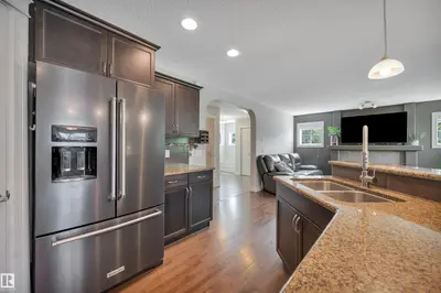 Interior photo 4 of 1740 59 ST SW