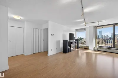 Interior photo 3 of #1608 10045 117 ST NW