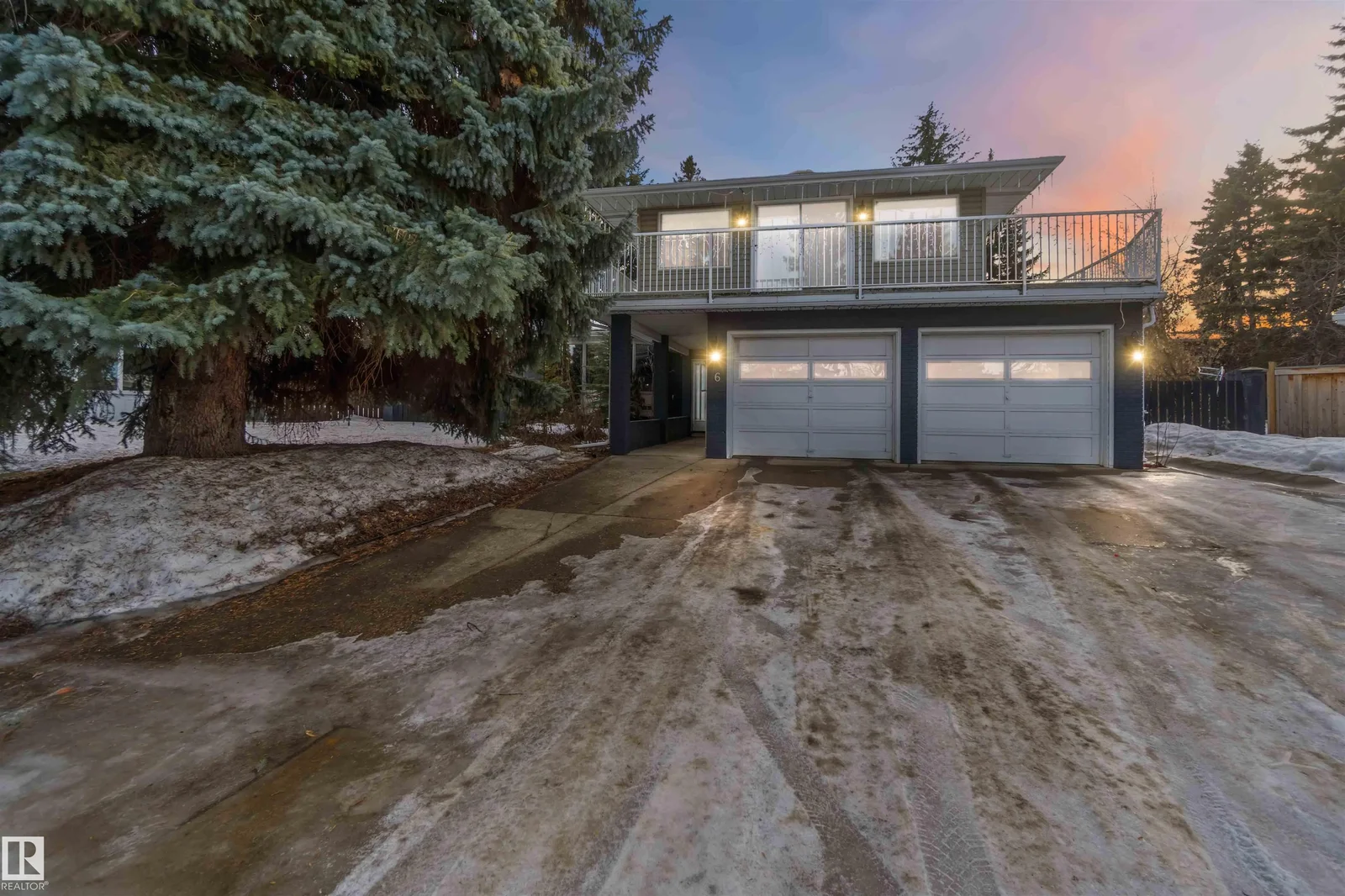 6 Garraway PL, St. Albert - 4 bedroom Detached Single Family for sale