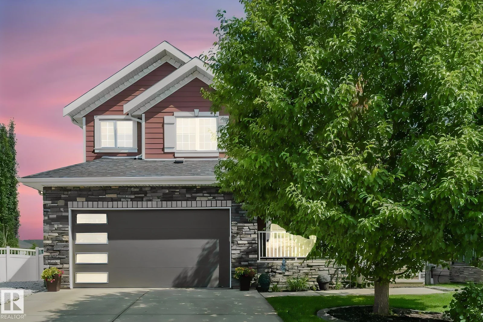 96 POINTE, Beaumont - 4 bedroom Detached Single Family for sale