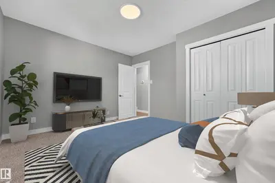 Interior photo 3 of 6016 92 AV NW