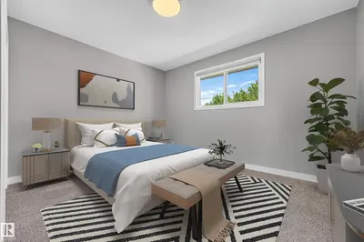 Interior photo 2 of 6016 92 AV NW