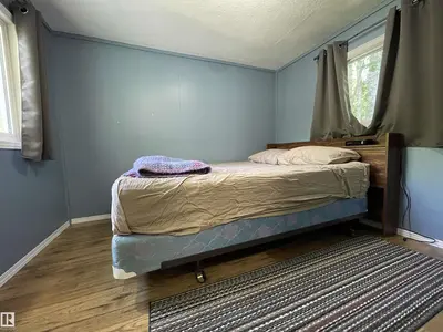 Interior photo 2 of #707 55107 RGE ROAD 33