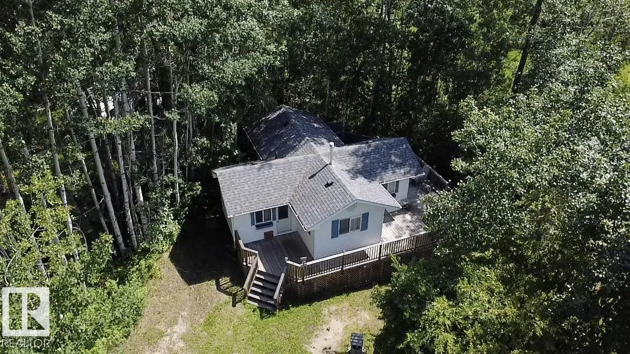 #707 55107 RGE ROAD 33, Rural Lac Ste. Anne County - 2 bedroom Detached Single Family for sale