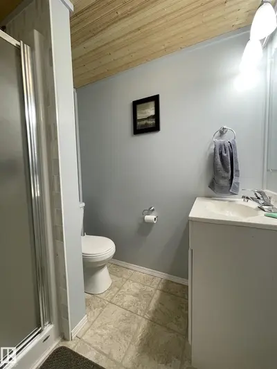 Interior photo 4 of #707 55107 RGE ROAD 33