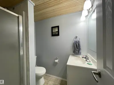 Interior photo 3 of #707 55107 RGE ROAD 33