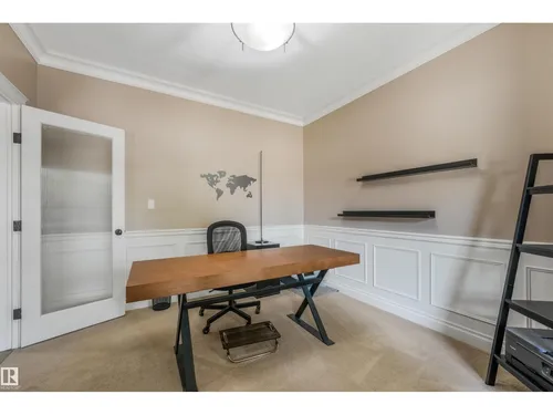 1231 TREDGER CT NW, Edmonton - $849,900