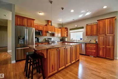 Interior photo 3 of 55427 RR 93