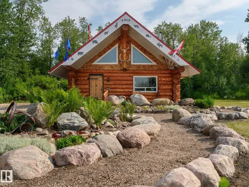 58227 Range Rd 70 A, Rural St. Paul County - $707,500