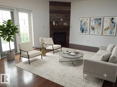 Interior photo 1 of #141 102 WEST HAVEN DR
