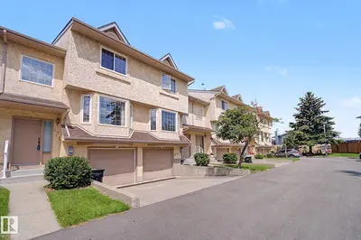 Interior photo 1 of #27 3645 145 AV NW