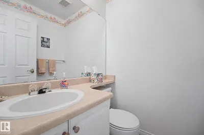Interior photo 3 of #27 3645 145 AV NW