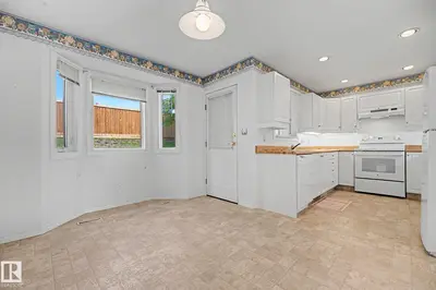 Interior photo 4 of #27 3645 145 AV NW