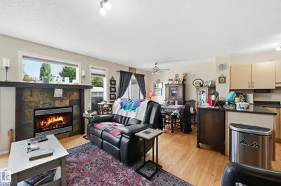Interior photo 2 of 1867 119 ST SW