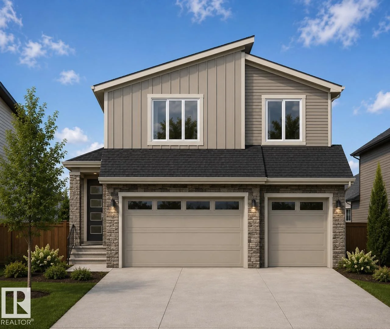 6236 29 AV SW, Edmonton - 4 bedroom Detached Single Family for sale