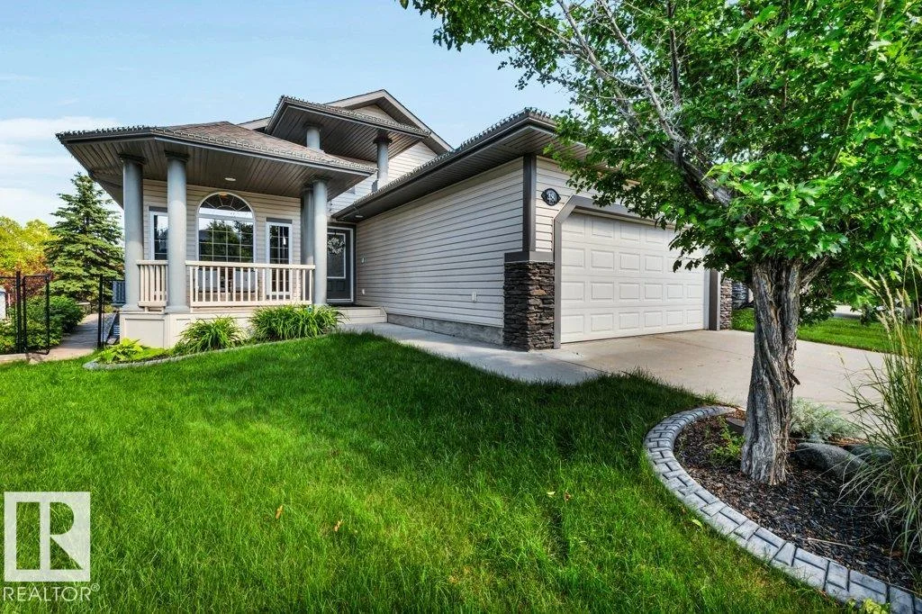 48 LAMPLIGHT, Spruce Grove - 5 bedroom Detached Single Family for sale