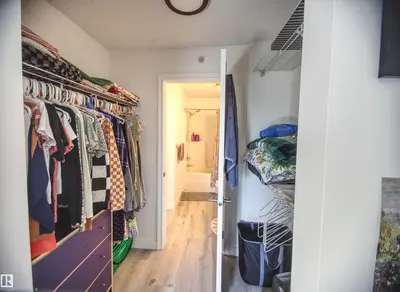 Interior photo 4 of #409 4403 23 ST NW