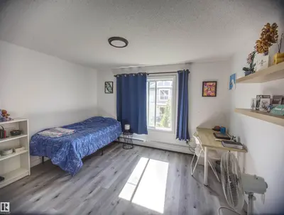 Interior photo 3 of #409 4403 23 ST NW