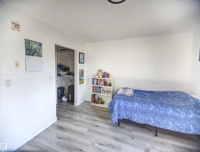 Interior photo 2 of #409 4403 23 ST NW