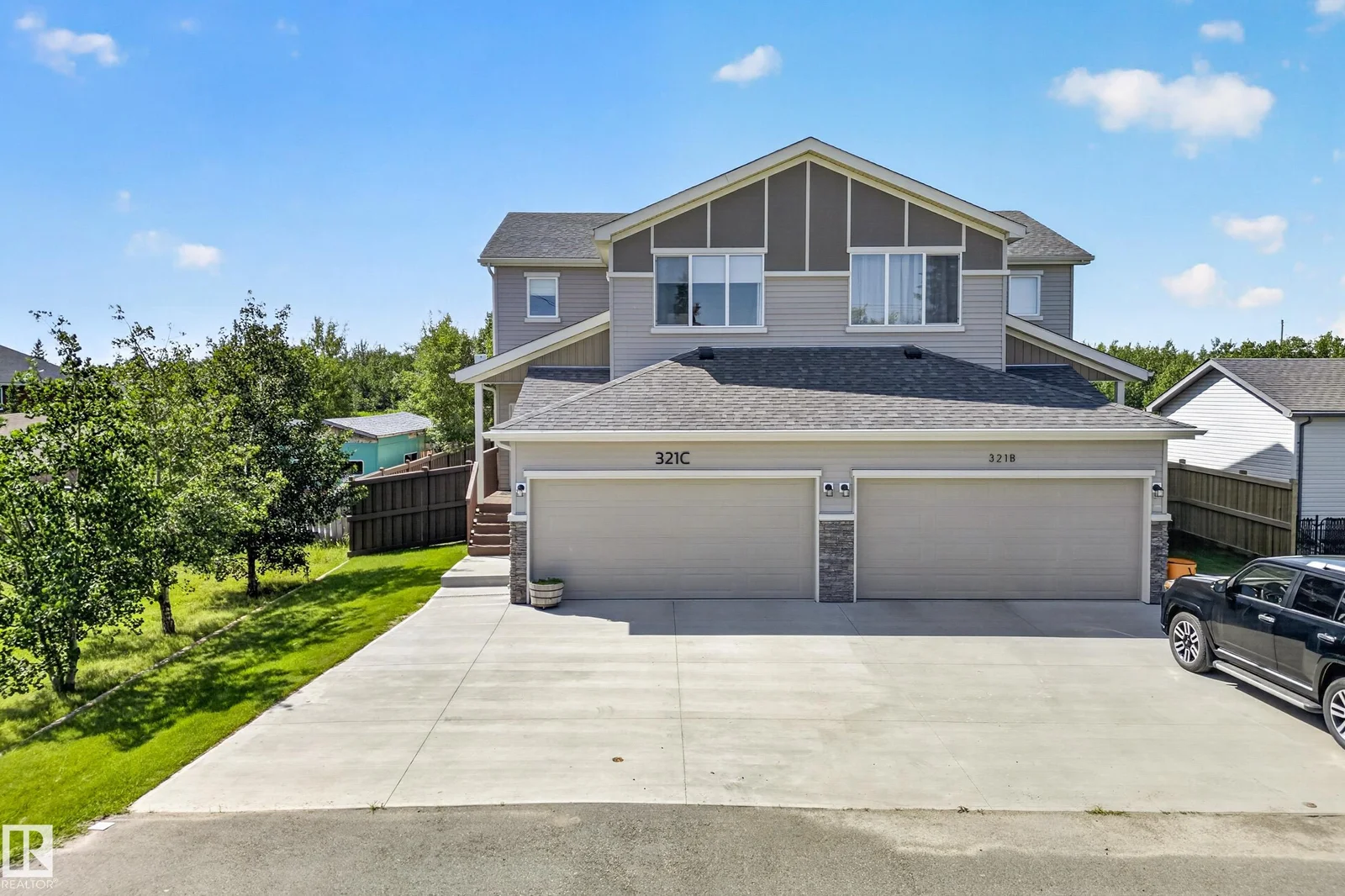 #321C 26500 HWY 44, Riviere Qui Barre - 3 bedroom Duplex for sale