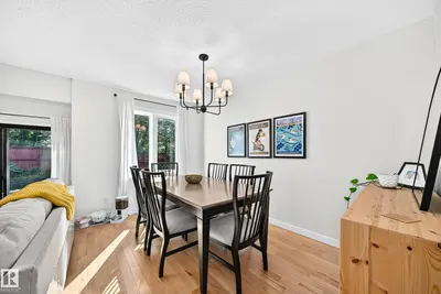 Interior photo 2 of 74 LACOMBE PT