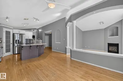 Interior photo 3 of 227 WYMAN LN NW